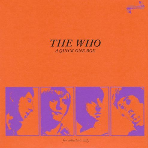 The Who